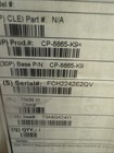 Cisco Cp   8865   k9 Ip Phone 8865 Gigabit Voip Video Display Poe     Business Desk
