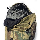 Us Military Issue Modular Sleeping System   4 - Part  - New