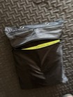 Pioneer Lightweight Water Proof Suit 2xl Black