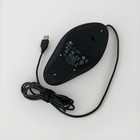 Logitech Trackman Marble Trackball Wired Usb Mouse T-bc21  P n 810-000767 Tested