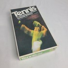 Tennis The Smashing Card Game Parker Brothers Sealed Cards Unused Vintage 1975
