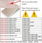 360 Rotating Leather Case Cover For Apple Ipad 9 7   5th Generation   2017 