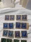 Venezuela- -1915-1937- -simon Bolivar -lot Of 37-stamps-used -  15
