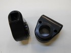 New Oem Arctic Cat Snowmobile Short Spring Slides  pair  - Part 2604-515