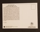 Fdc Maxi Card Maximum Scott 2346 New York 1988 Stamp M15