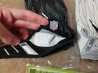 Nike Superbad 4 Adult Padded Football Gloves  Nwt  Pgf439  Nfl Issued