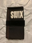 Swix Empty Black Bag Pouch For Tuning Tools Swix  New
