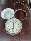 Working Vintage Antique Chatillon Type 8200 Hanging Store Scale 30 Lb Farmhouse
