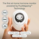Mira Ultra4 Fertility Kit  Ovulation Testing