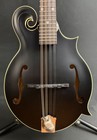 The Loar Lm-549 Contemporary F-style Mandolin Matte Black Finish