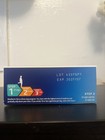 Nicoderm Nicotine Patches Stop Smoking Aid  14count 14mg Nic  Step 2 Exp 07 2027