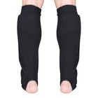 Kickboxing  Muay Thai Mma Martial Arts Shin Guards  Instep Guard Sparring Pro   