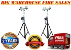 2 Mr Truss Pro Lighting 12 Foot Crank Light Stand   Square Truss T-bar