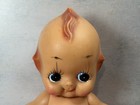 Vintage Winged Kewpie Boy Doll Anatomically Correct 19 5  Japan Collectible Rare