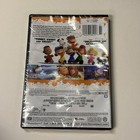 The Peanuts Movie     dvd  2017   Charlie Brown  Snoopy   Brand New Factory Seal