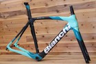 Bianchi Oltre Xr3 Disc 2022 Frame Set Carbon Road Bike 53 Size