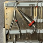 Leibinger Insert Tray Tool Holder W  Tools