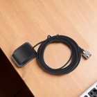 For-trimble Ez-guide 250 Gps Lightbar New-gps Antenna Tnc Male 3-meter-cable-rf