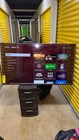 Tcl 55    Roku Smart Tv 55s431 Tested Works Wall Mount Included