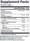 5 Pack Md Nutrition Vision Md Eye Vitamin Carmis - Eye Supplement 30 Softgels 