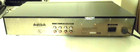 Sony Seq-120 Stereo Graphic Equalizer 7 Band 2 Channel  Retro Japan