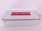 Labjack Cb37 Terminal Board Rev 2 1  Connects To Db37 Terminals On The U6 Ue9 T7