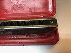 Harmonica Huang Silvertone Harp  1  Key Of Ab    1  Key Of Bb Blues Harps Hohner