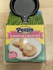 Peeps Bunny Rabbit Pancake Skillet 2020 Easter New In Box