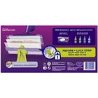 Swiffer Multi Surface Wetjet Hardwood Floor Cleaner Spray Mop Pad Refill  15