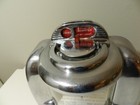 Vintage Seeburg Jukebox Wallbox- Seeburg Wall O Matic 3w1 Wallbox-vintage Diner