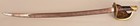 Civil War Model 1860 Naval Cutlass  1862 Date