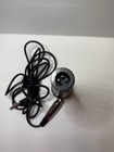 Karaoke Usa Professional Dynamic Microphone Detachable Cord Tested Mic