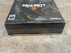 Factory Sealed Call Of Duty  Black Ops Iiii 4 Pro Edition Xbox One New