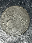 1787 Connecticut - Draped Bust  Colonial Copper Coin
