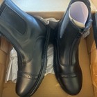 Tuff Ride English Riding Boots  girls 3 