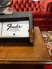 Fender Fr 1000 Solid State Reverb Unit Original Gibbs Tank 1960s