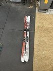 2024 Atomic Bent 90 Skis