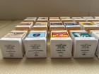 Franklin Mint 1991 Country Store Spice Jar   Full Set Of 24   Rare   Never Used