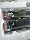 Akai Lpd8 Mk2 - Laptop Pad Controller