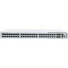 Arista Dcs-7010t-48-f 48p 1gbe 4p 10gbe Sfp  Switch With Rack Mounts 