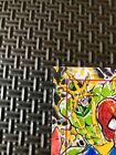 2011 Rittenhouse Marvel Universe Spider-man Sketchafex Sketch Card Lagunsad 1 1 