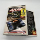 Entex Arcade Defender Electronic Handheld Game Box Instructions Only 1982