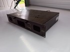 Wohler Technologies Amp2a-2s Amp2a2s Analog Audio Monitor Panel