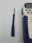 Uniden Atlantis Vhf Marine Radio Handheld Transceiver Blue Unit Only