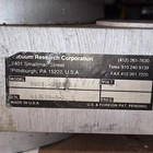 Varian Diffusion Pump  Vrc 6  Slide Gate   Foreline bypass Manifold  Used-parts 