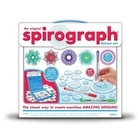 Kahootz   Spirograph Deluxe Design Set