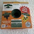 Twist And Seal Cord Dome Weatherproof Protection Multiple Cord Connections Usa