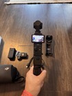 Dji Osmo Pocket 3  creator Edition 