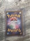 Meowth Sar Nihil Zero Holo Japanese Straight From Pack To Sleeve  Beautiful