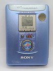 Sony Wm Gx 788 Walkman Cassette Player Works Read Used